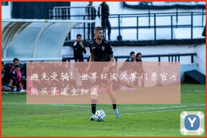 避免受骗！世界杯淘汰赛门票官方购买渠道全知道